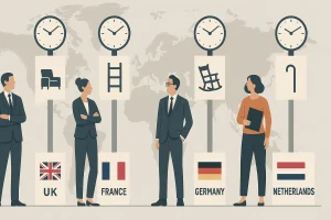 How Does the UK’s Pension Age Compare Internationally