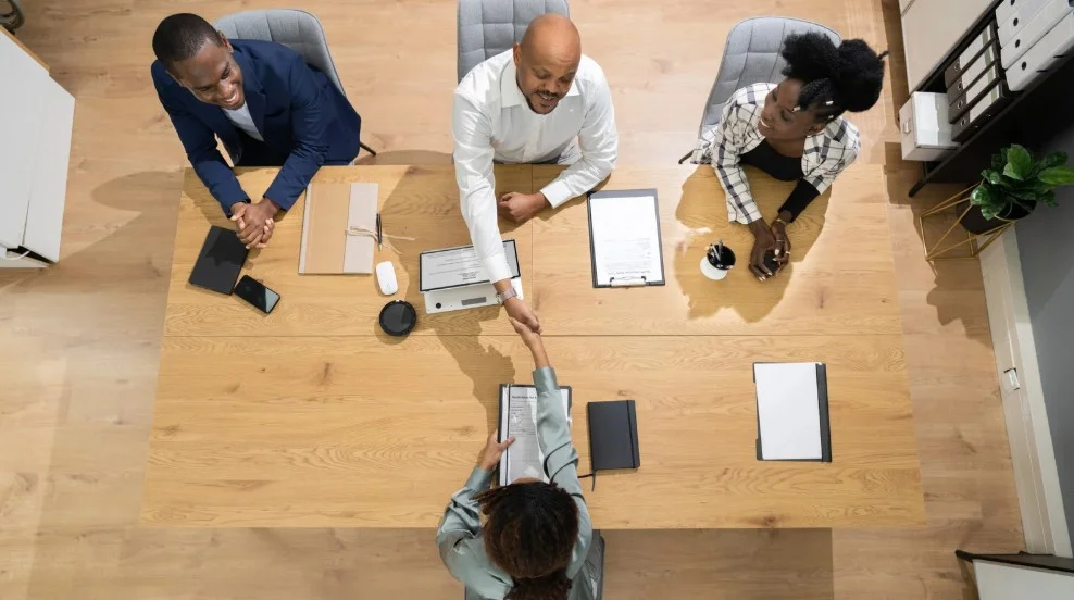 How Flexible Staffing Models Are Shaping the Future of Work?