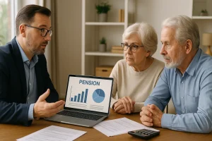 How Is the Additional State Pension Calculated