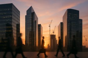 How Is the Government Balancing Spending with Borrowing