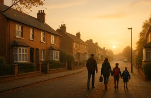 How Will the Budget Affect Families and Child Poverty
