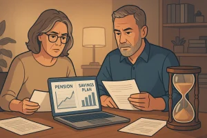 How Will the State Pension Age Change Affect Retirement Planning