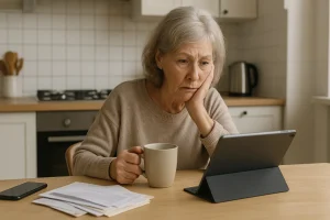 Is There a £562 DWP Payment for Pensioners Born Before 1961