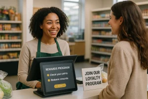 Leverage Checkout as a Chance to Build Loyalty