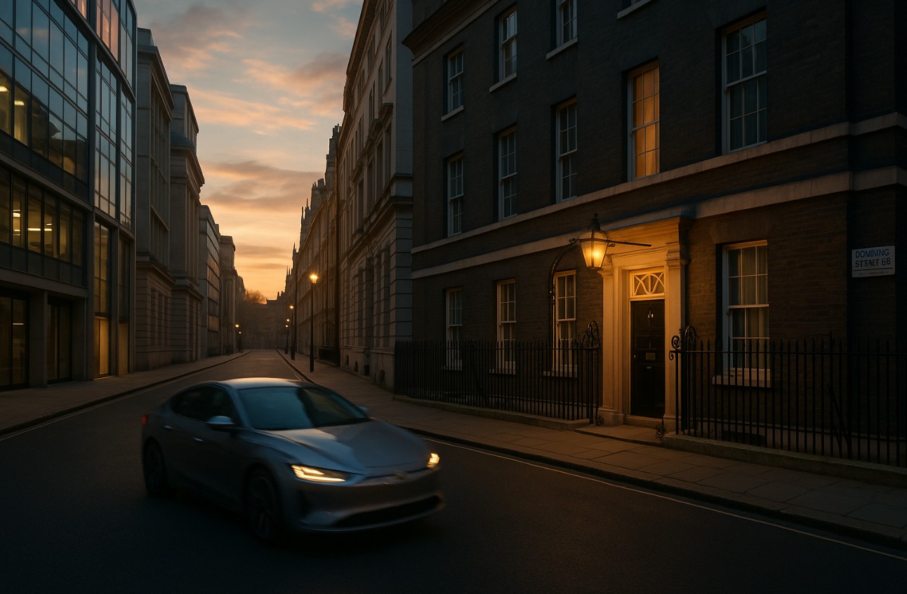 Rachel Reeves Budget Tax Changes: What Do They Really Mean for the UK?