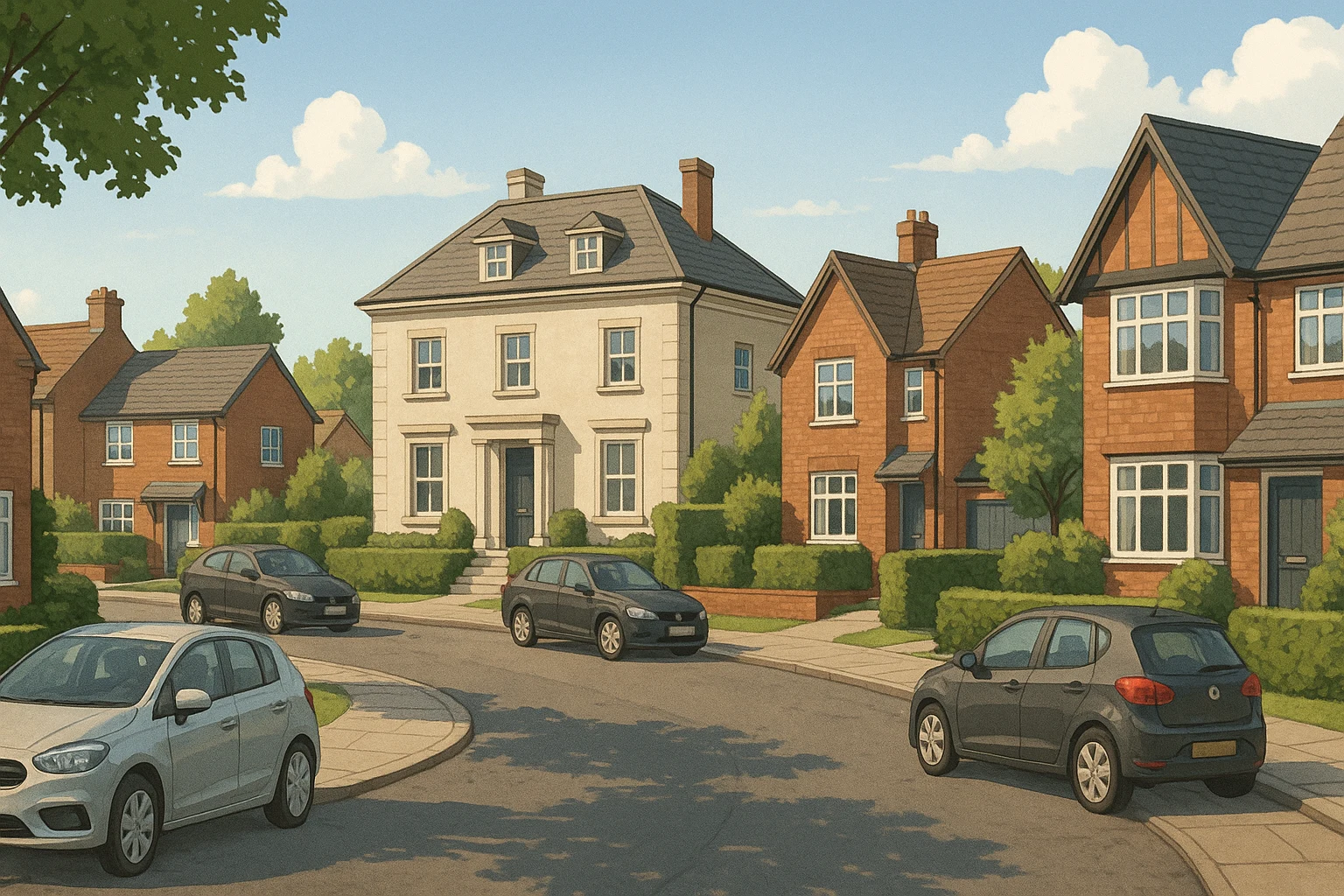 Rachel Reeves Council Tax Bands – What Could the Future of Property Tax Look Like in the UK?