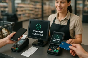 Streamline Payment Options