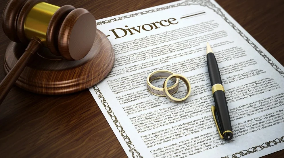 Understanding the Divorce Process from Start to Finish