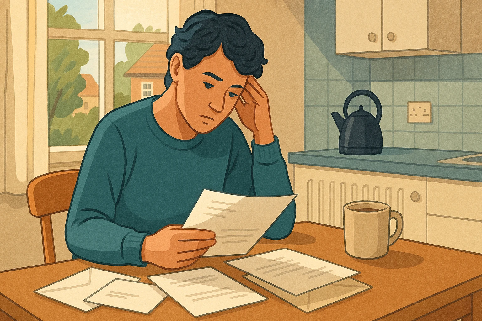 Universal Credit £325 Payment – Is It Real or Just a Rumour?