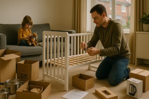 What Can a Budgeting Loan Be Used For