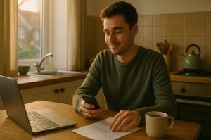 What Happens After You Apply and How Do You Accept the Offer