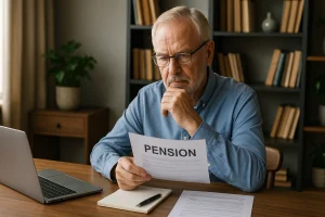 What If You Were Contracted Out