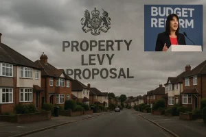 What Is Rachel Reeves’ Proposed “Back Door Death Tax”