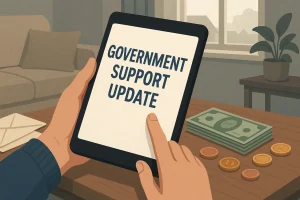 What Is the Rumoured £480 Universal Credit Payment