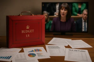 What Other Tax Reforms Are Expected in the Upcoming Budget