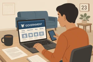 What Should Claimants Do to Stay Informed