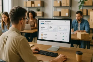 What Makes Onbuy’s Marketplace Model Unique