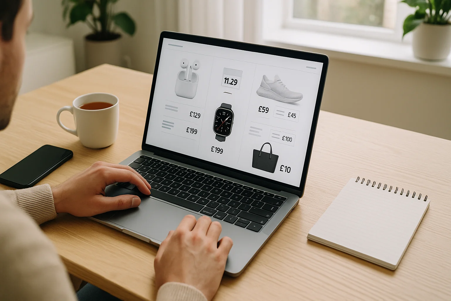 Why Is OnBuy So Cheap?