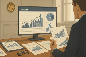 Why Is Rachel Reeves Considering Council Tax Reform