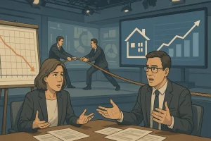 Why Is This Reform Gaining Momentum Now