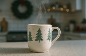 Why has B&M recalled its Christmas mug this season