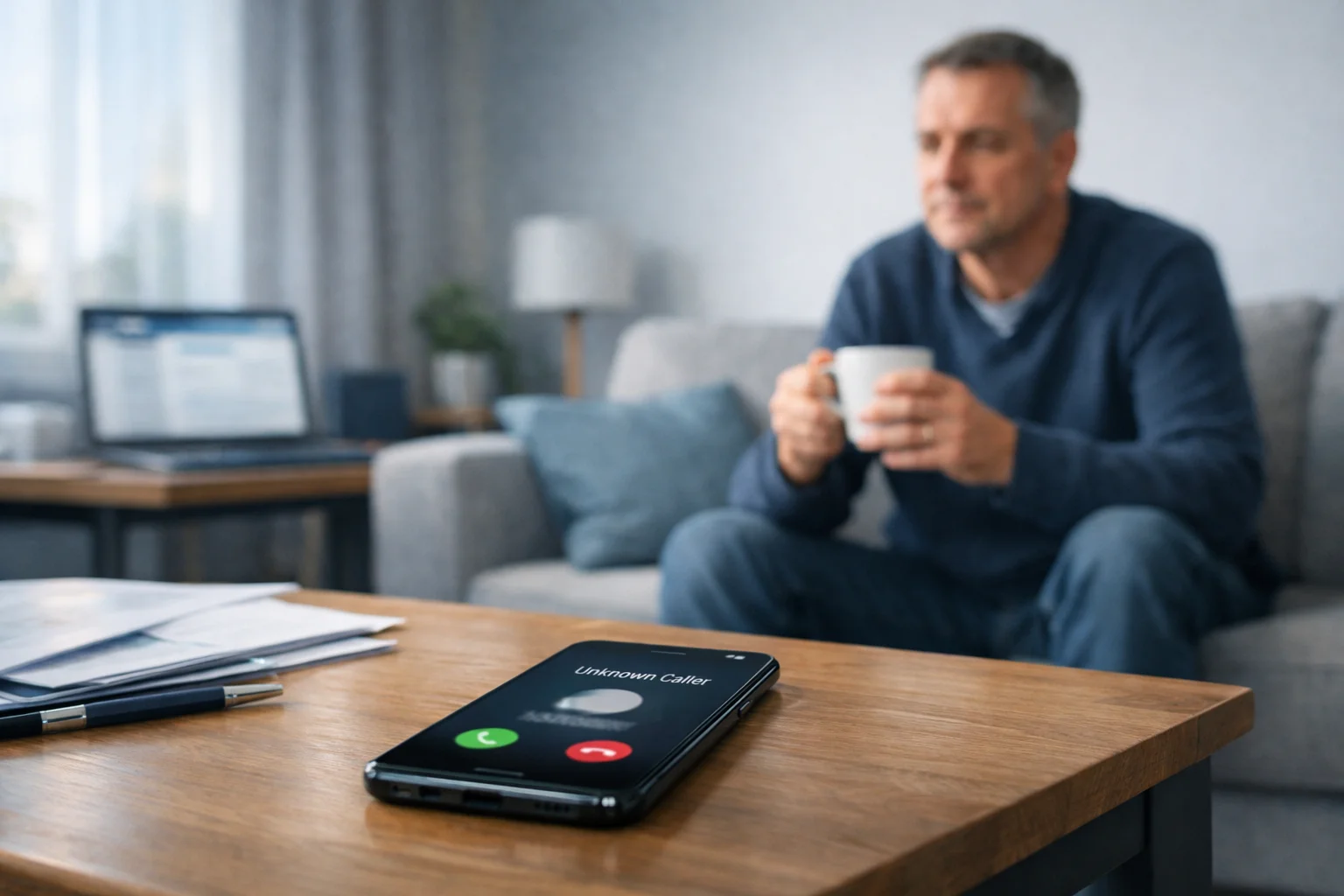 08000232635 &ndash; Is This a DWP Number?