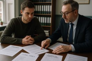 A Practical Checklist For When To Get Legal Advice