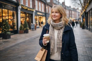 Alison&rsquo;s Experience on the Day