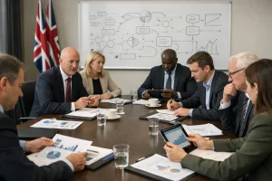 Are These the Only Welfare Reforms Being Introduced