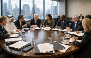 Are We Moving Toward a Global Entertainment Rulebook?