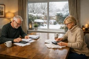 Can Couples Receive Separate Payments Under the New Income-Based Criteria