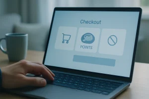 Can You Use Boots Points as Part Payment Online