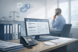 DWP Link & Neutral Reputation