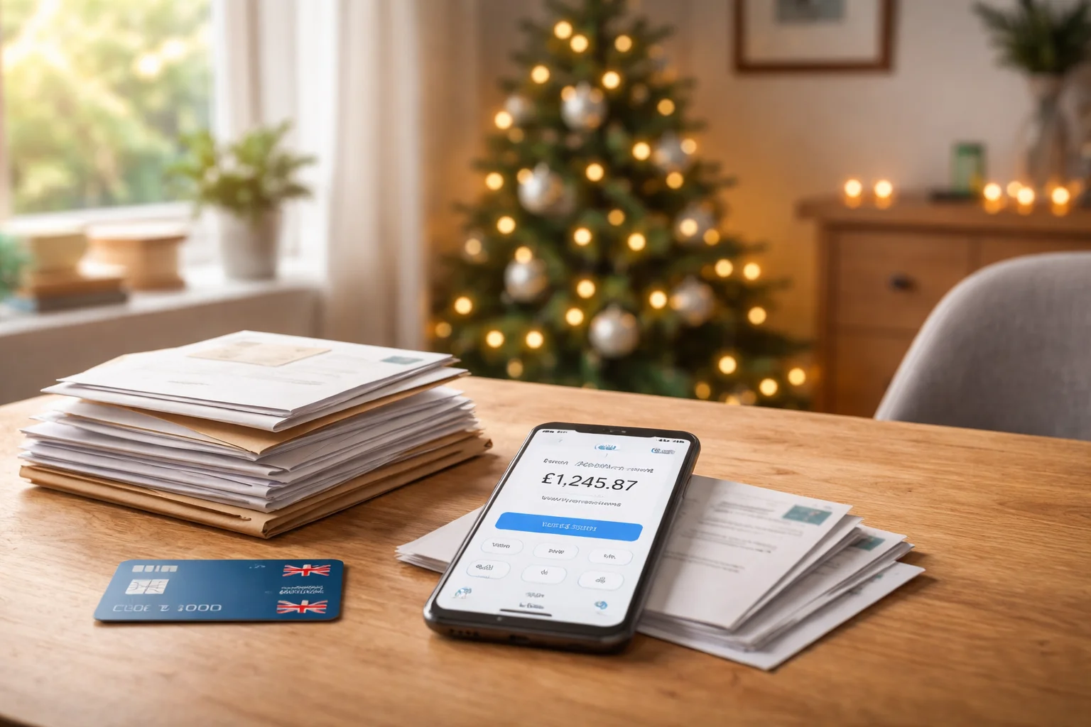 DWP PIP December Payment Schedule Changes