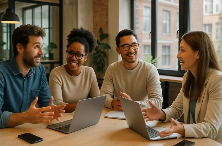 Does Your Startup Need a Small Business Phone System?