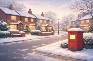 Evri&rsquo;s Last Posting Dates