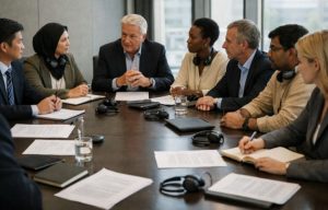 How Are Different Countries Approaching Entertainment Regulation?