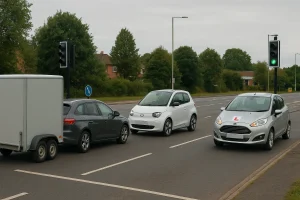 How Are Licence Categories and Vehicle Rules Being Revised