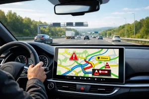 How Can Drivers Stay Updated About the M20