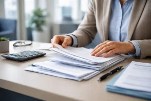 How Will the Bank Account Checks Actually Work