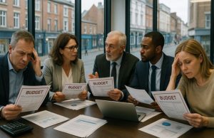 How is the New Budget Impacting Businesses?