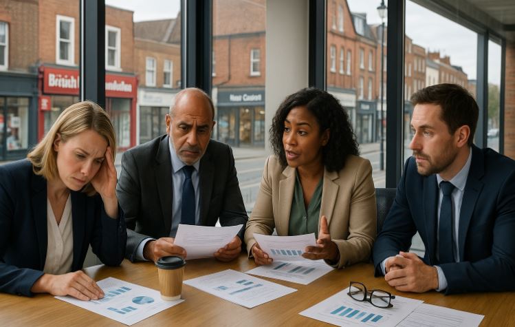 How is the New Budget Likely to Impact Businesses Across the UK?