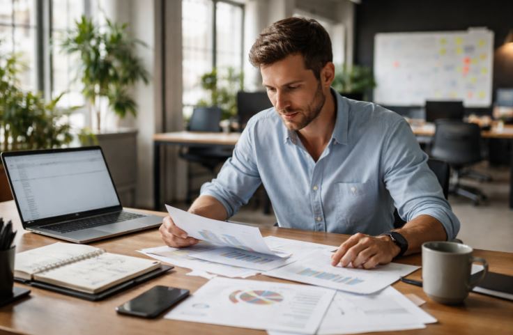 How to Evaluate an Angel Investment Network as a Founder?