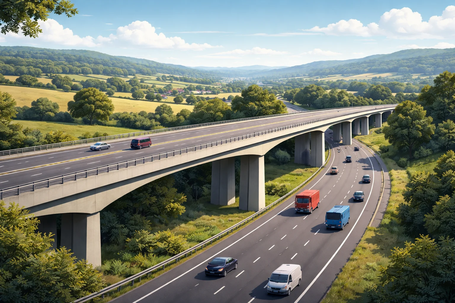 M20 Kent Vehicle Bridge Closure &ndash; What&rsquo;s Really Happening?