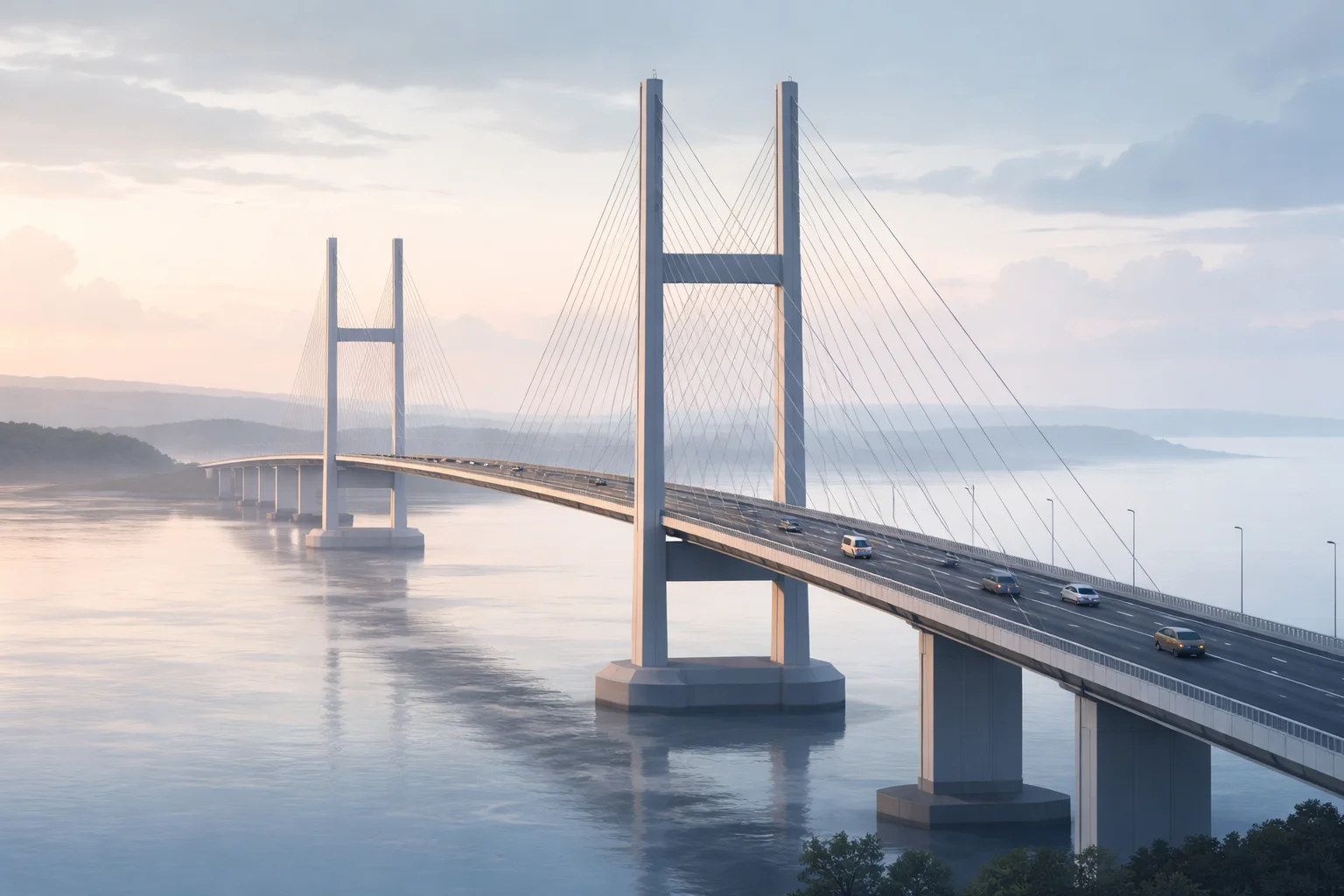 M48 Bridge Closure What You Need to Know Right Now