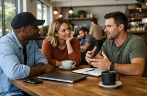 Reputation Among Founders