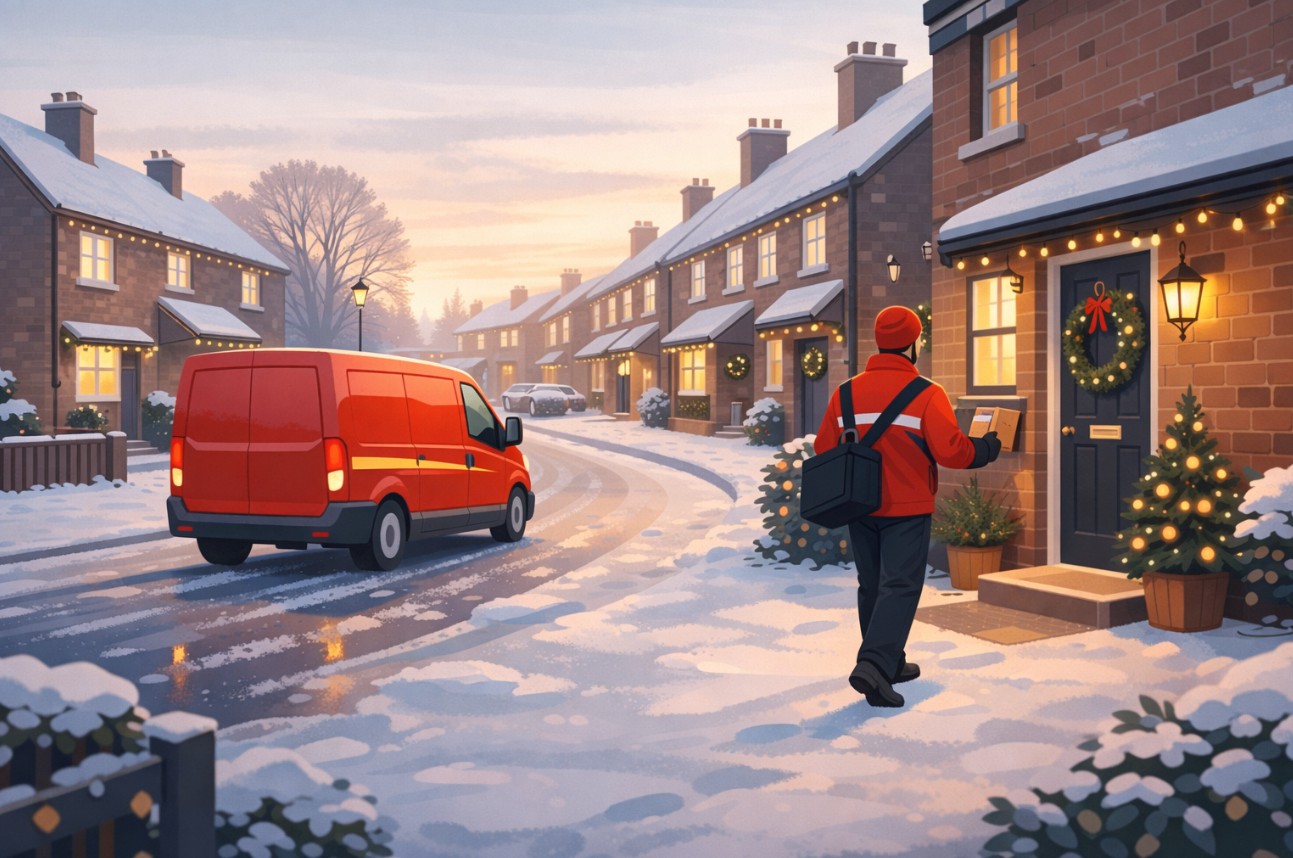 Do Royal Mail Deliver On Christmas Eve UK Startup Magazine do-royal-mail-deliver-on-christmas-eve-uk-startup-magazine