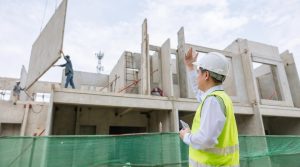 Safer Working Environments