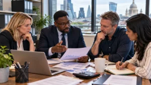 Should Businesseso About National Living Wage