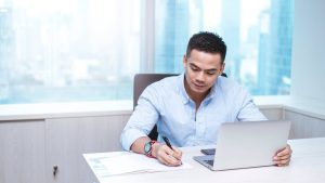 Stabilise the situation in the first 24 hours